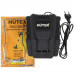 Триммер аккумуляторный Huter GET-36-3 Li, BT-8142995
