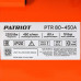 Компрессор поршневой масляный Patriot PTR 80-450A, BT-8144517
