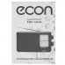 Радиоприемник ECON ERP-1400, BT-8144909