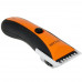 Машинка для стрижки NDCare Clip HC01 оранжевый/черный, BT-8145185