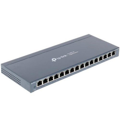 Коммутатор TP-Link TL-SG116, BT-8145206