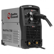 Сварочный аппарат Quattro Elementi Multi Pro 1700