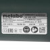 Углошлифовальная машина (УШМ) Metabo W 650-125, BT-8146914