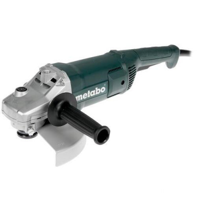 Углошлифовальная машина (УШМ) Metabo W 2200-230, BT-8146933