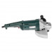 Углошлифовальная машина (УШМ) Metabo W 2200-230, BT-8146933