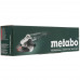 Углошлифовальная машина (УШМ) Metabo W 2000-230, BT-8146938