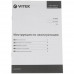 Фен Vitek VT-8231 черный, BT-8146965