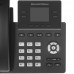 Телефон VoIP Grandstream GRP2612 черный, BT-8147245
