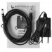 Телефон VoIP Grandstream GRP2612 черный, BT-8147245