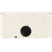 Вытяжка телескопическая LEX HUBBLE G 600 LIGHT бежевый/бежевый, BT-8151293