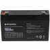 Аккумуляторная батарея для ИБП Pitatel HR9-6, BT-8151423
