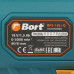 Электрический лобзик Bort BPS-18Li-Q, BT-8152824