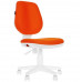 Кресло детское Бюрократ CH-W213 оранжевый, BT-8152962