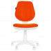Кресло детское Бюрократ CH-W213 оранжевый, BT-8152962