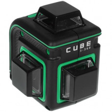 Лазерный нивелир ADA Cube 3-360 Green Basic Edition
