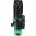 Лазерный нивелир ADA Cube 3-360 Green Home Еdition, BT-8153257