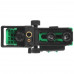 Лазерный нивелир ADA Cube 3-360 Green Home Еdition, BT-8153257