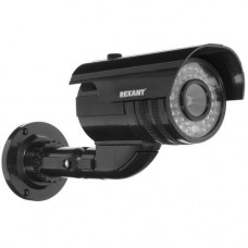 Муляж камеры наблюдения Rexant 45-0250