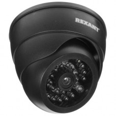 Муляж камеры наблюдения Rexant 45-0230