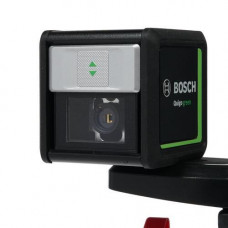 Лазерный нивелир Bosch Quigo Green