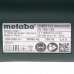 Углошлифовальная машина (УШМ) Metabo W 750-125, BT-8153846