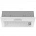 Вытяжка полновстраиваемая LEX GS BLOC LIGHT 600 белый, BT-8154901