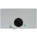 Вытяжка полновстраиваемая LEX GS BLOC LIGHT 600 белый, BT-8154901