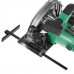 Пила дисковая Hikoki C6U3, BT-8156514