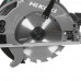 Пила дисковая Hikoki C6U3, BT-8156514