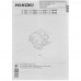 Пила дисковая Hikoki C6U3, BT-8156514