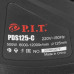 Эксцентриковая шлифмашинка PIT PDS125-C, BT-8157187