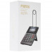 Телефон VoIP Fanvil X2P черный, BT-8157849