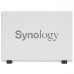 Сетевое хранилище (NAS) Synology DS120J, BT-8157905