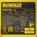 Пила отрезная DeWalt D28730, BT-8158001