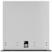 Вытяжка полновстраиваемая Weissgauff Aura 1200 Remote BL черный, BT-8158090
