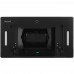 Вытяжка полновстраиваемая Weissgauff Aura 1200 Remote BL черный, BT-8158090