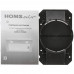 Вытяжка полновстраиваемая HOMSair CAMELIA POWER 60 белый, BT-8160061