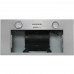 Вытяжка полновстраиваемая HOMSair CAMELIA POWER 60 серебристый, BT-8160062