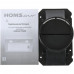 Вытяжка полновстраиваемая HOMSair CAMELIA POWER 60 серебристый, BT-8160062