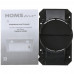 Вытяжка полновстраиваемая HOMSair CAMELIA POWER 60 черный, BT-8160063