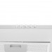 Вытяжка каминная HOMSair DELTA 60 серебристый, BT-8160069