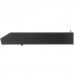 Вытяжка подвесная HOMSair HORIZONTAL 50 черный, BT-8160086