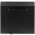 Вытяжка подвесная HOMSair HORIZONTAL 50 черный, BT-8160086