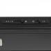 Вытяжка подвесная HOMSair HORIZONTAL 50 черный, BT-8160086