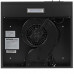 Вытяжка подвесная HOMSair HORIZONTAL 50 черный, BT-8160086
