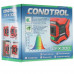 Лазерный нивелир Condtrol GFX300, BT-8160227