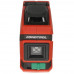 Лазерный нивелир Condtrol GFX360, BT-8160228