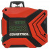 Лазерный нивелир Condtrol GFX360, BT-8160228