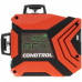 Лазерный нивелир Condtrol GFX360-3, BT-8160229