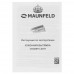 Вытяжка полновстраиваемая MAUNFELD CROSBY LIGHT (C) 60 белый, BT-8160379